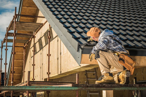 Best Storm Damage Roof Repair  in Hildale, UT