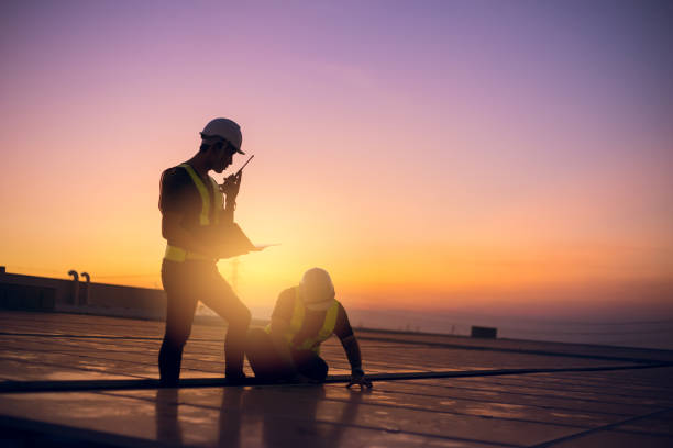 Best Metal Roofing Contractor  in Hildale, UT