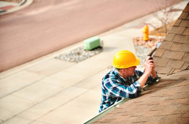 Best Slate Roofing Contractor  in Hildale, UT