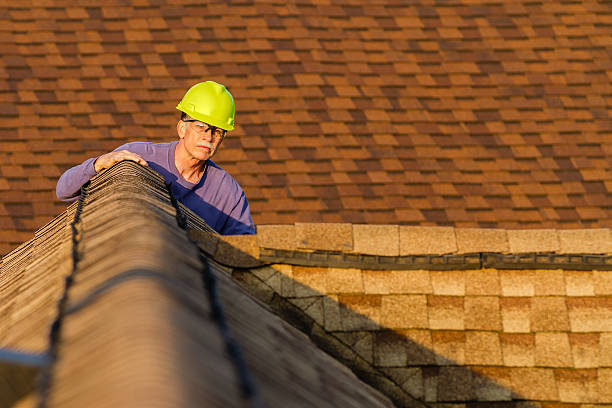 Best Local Roofing Companies  in Hildale, UT