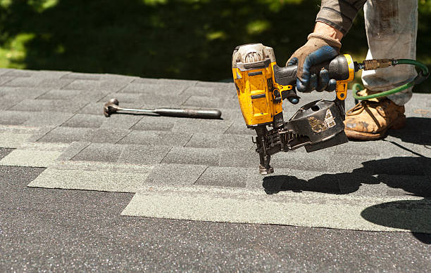 Best Shingle Roofing Installation  in Hildale, UT