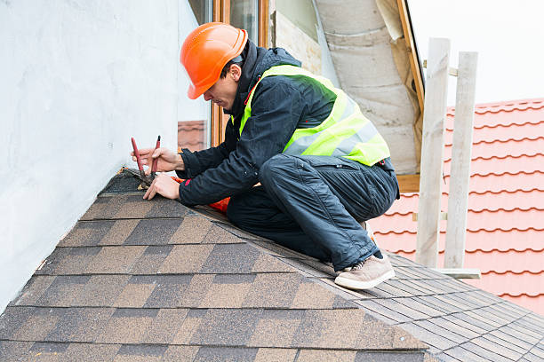 Best Roof Maintenance Services  in Hildale, UT